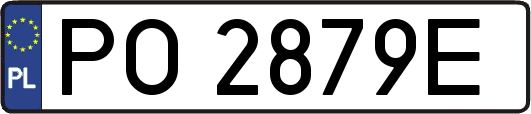 PO2879E