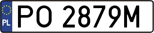 PO2879M