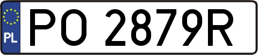 PO2879R