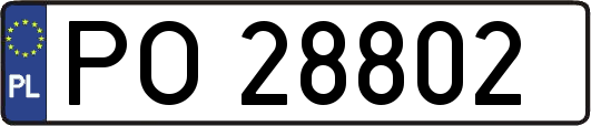 PO28802
