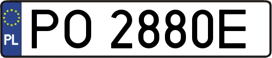 PO2880E