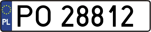 PO28812