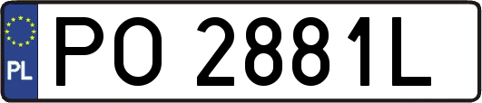PO2881L