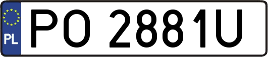 PO2881U