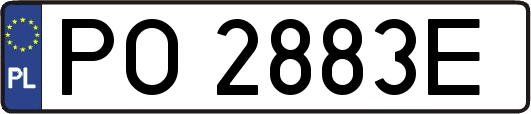 PO2883E