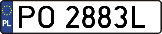 PO2883L