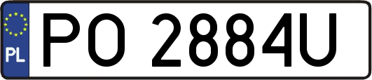 PO2884U
