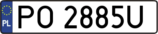 PO2885U