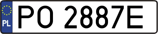 PO2887E