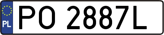 PO2887L