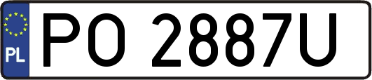 PO2887U