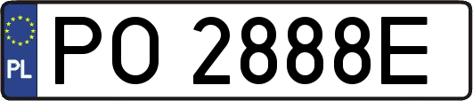 PO2888E