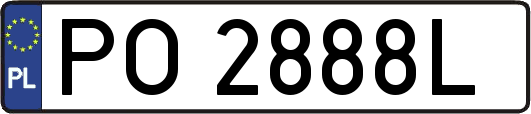PO2888L