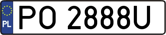 PO2888U