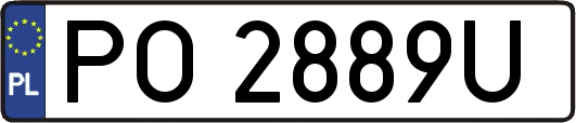 PO2889U