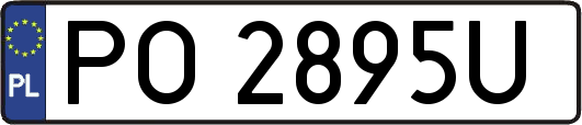 PO2895U