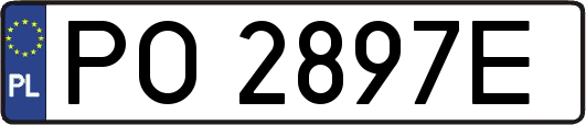 PO2897E