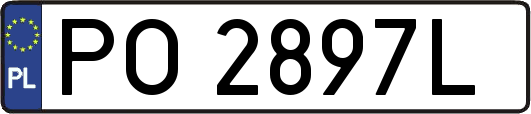 PO2897L