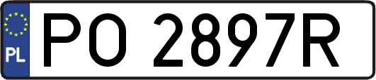 PO2897R