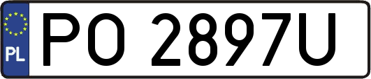 PO2897U
