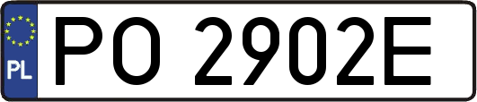 PO2902E