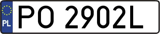 PO2902L