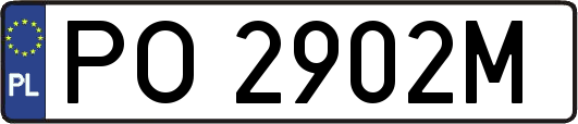 PO2902M