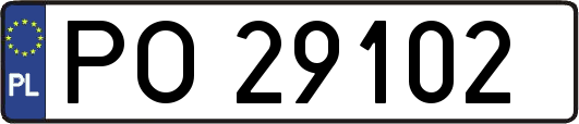PO29102