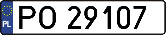 PO29107