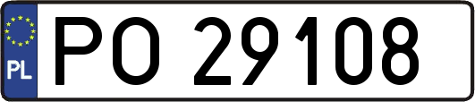 PO29108