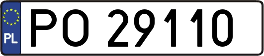 PO29110