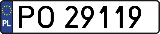 PO29119