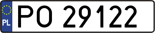 PO29122