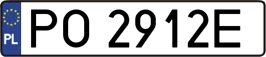 PO2912E