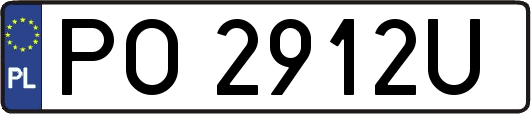 PO2912U