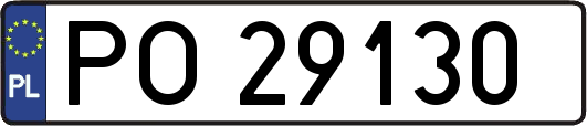 PO29130