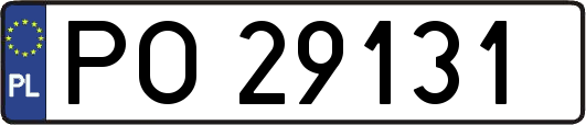 PO29131
