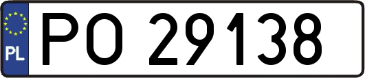 PO29138