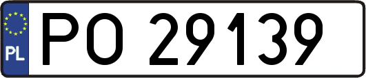 PO29139