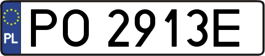 PO2913E