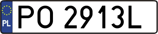 PO2913L