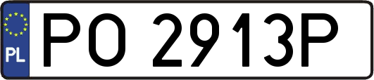 PO2913P