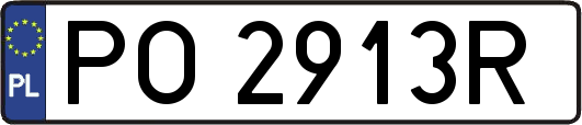 PO2913R