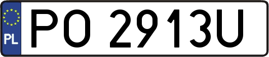 PO2913U