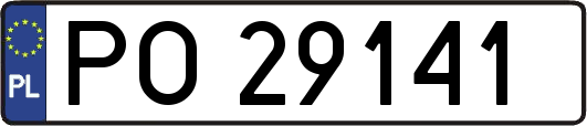 PO29141