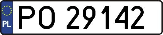 PO29142