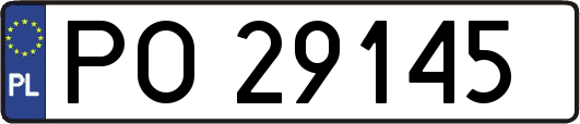 PO29145