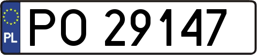 PO29147