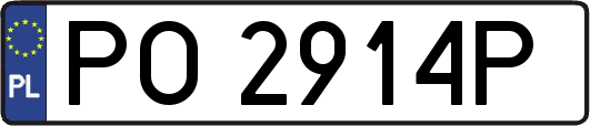 PO2914P