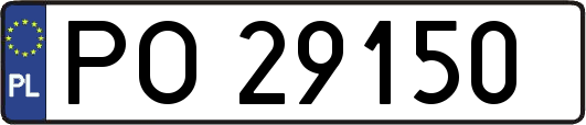 PO29150